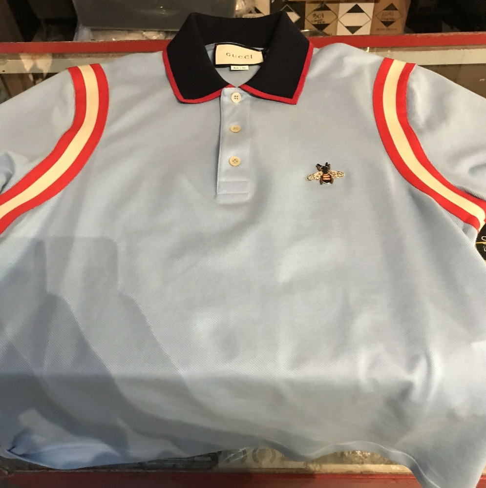 Gucci polo